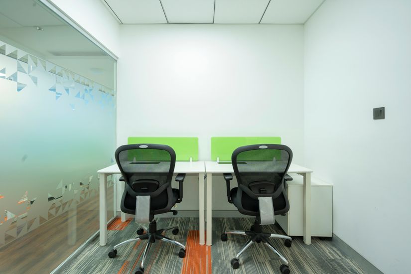 Trend Works Bristol Tower